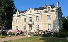 Le Petit Serrant - Maison D'Hotes D'Exception